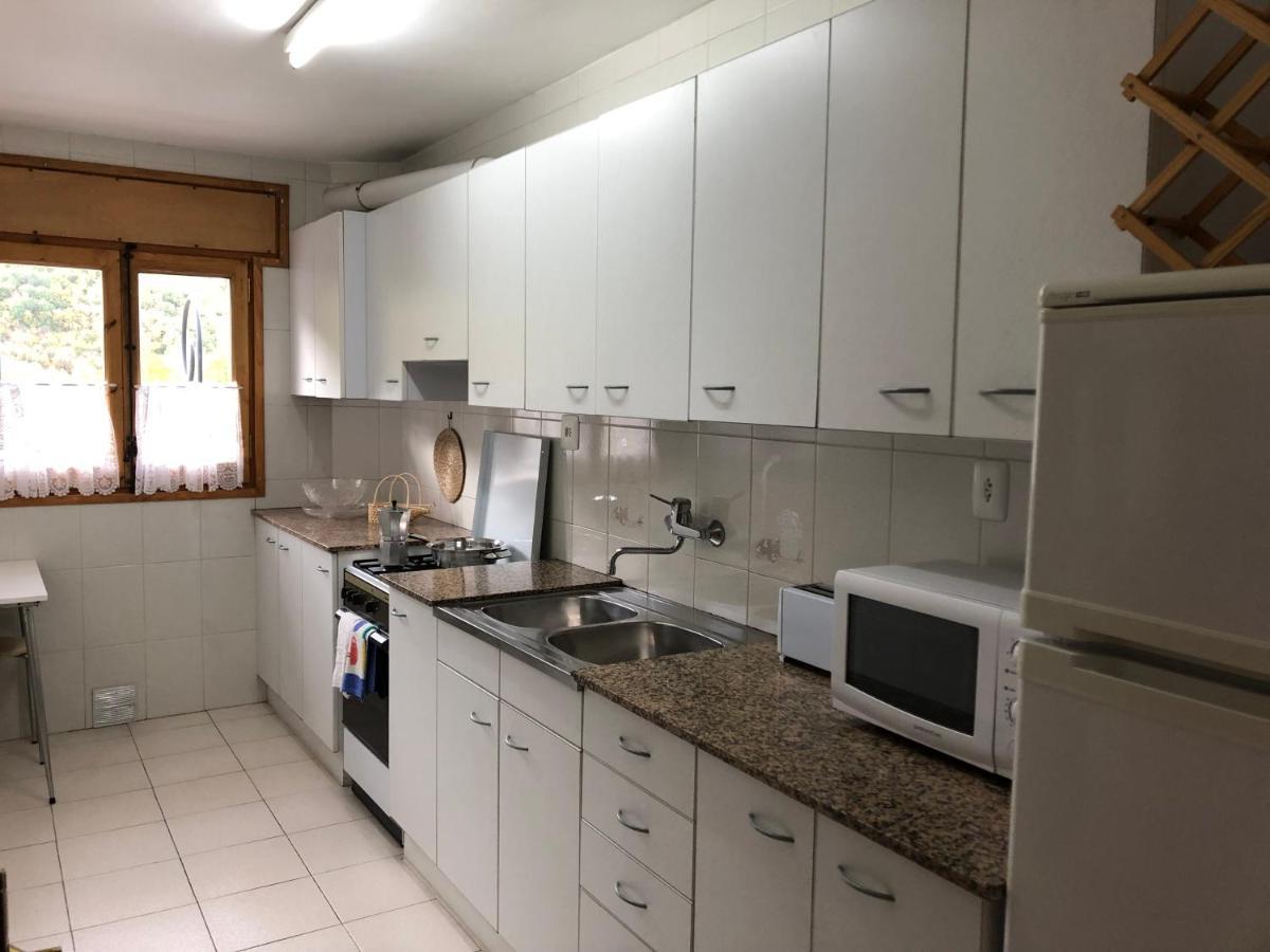 Apartament Noray 2B Barruera 6P Exteriör bild