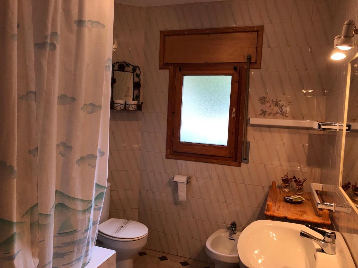 Apartament Noray 2B Barruera 6P Exteriör bild